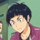Goshiki Tsutomu