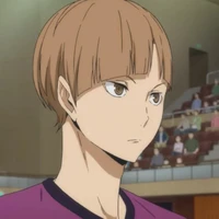 Shirabu Kenjirou