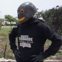 error sans