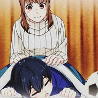 Bà Isagi 