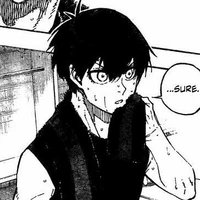 Isagi Yoichi