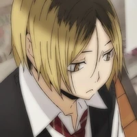 Kozume Kenma