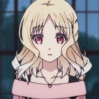Yui Komori