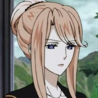 Beatrix Sakamaki