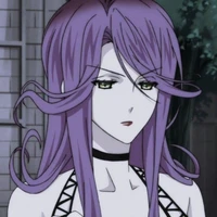 Cordelia Sakamaki