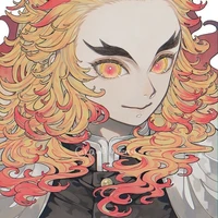 Rengoku Kyoyuro - Viêm trụ