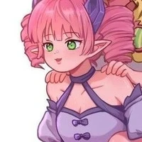 Alice - lùn tới nách