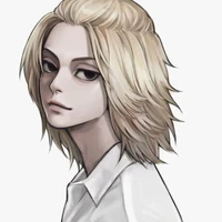 Manjirou Sano-Mikey