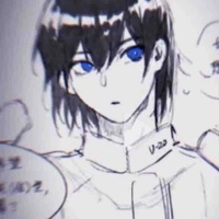 Isagi Yoichi