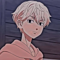 Sano Manjiro [ Mikey ]