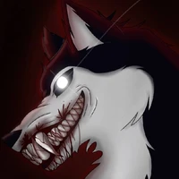 smile dog
