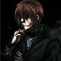 Homicidal Liu