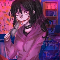 nina the killer