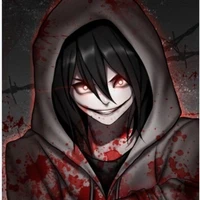 jeff the killer