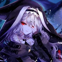 Hàn Thiên Băng(queen)