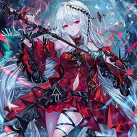 Hàn Y Nguyệt (Winner)