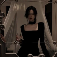 Quỳnh Lam Chi_Tiểu Thư nhà họ Quỳnh