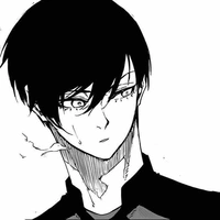 Rin Itoshi 