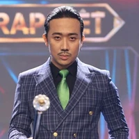 Trấn Thành-MC