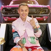 Trung Đan-Binz