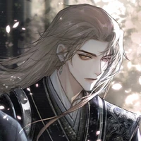 Lục A Mặc [Thế Tử - anh]