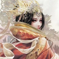 Nhiếp Tửu Lan [Hoàng Hậu]