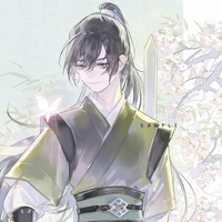 Lục A Mặc [12 tuổi]