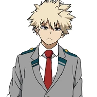 bakugo katzuki