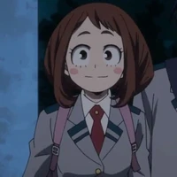 ochako uraraka