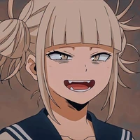 himiko toga