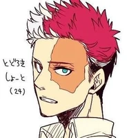 todoroki dato