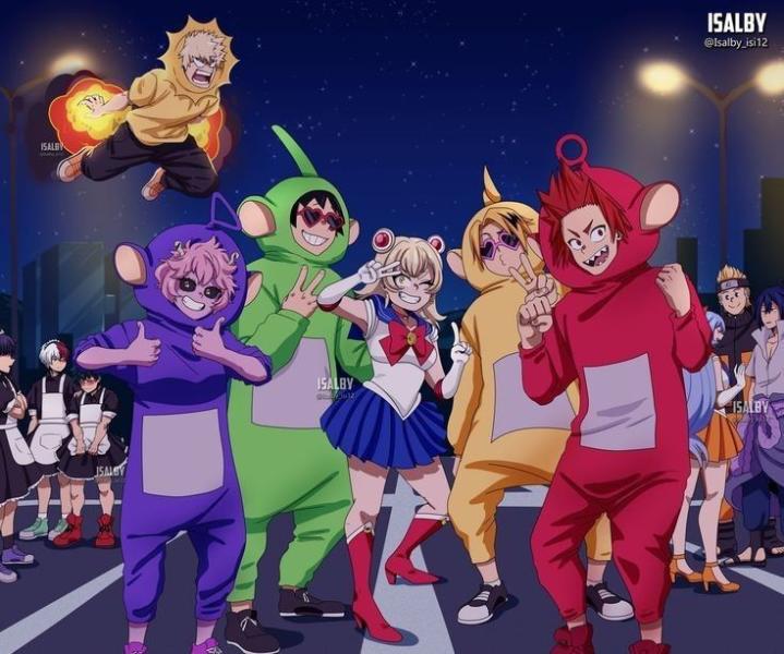NovelToon