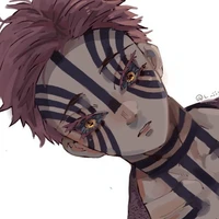 akaza