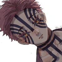 akaza