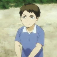 Ushijima Wakatoshi