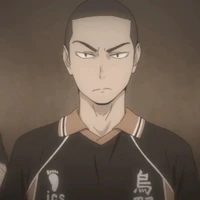Ukai Keishin