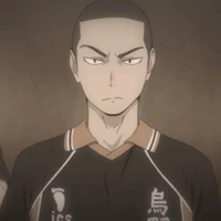 Ukai Keishin