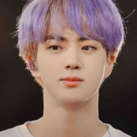 SeokJin( Jin)