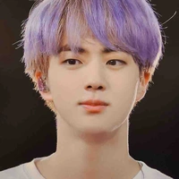 SeokJin( Jin)