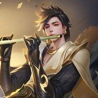 murad- ck yew của sư phụ=)