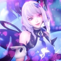 liliana - cáo miệng thúii