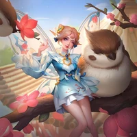 krixi-đừng đứng trên bãi cỏ nhá