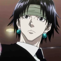 Chrollo Lucilfer