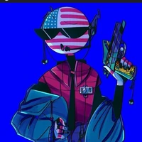 America