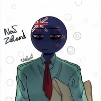 New Zealand 