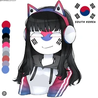 South Korea
