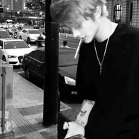 Tần Hoàng Thiên Yết | @Scorpio