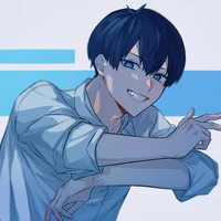 Isagi Yoichi