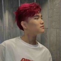 Hoàng Đức Duy -Captain-