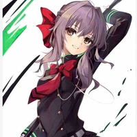 Hiiragi Shinoa